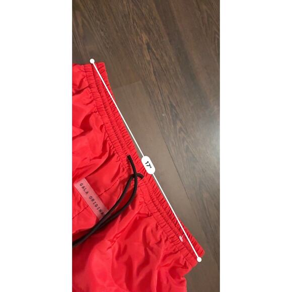 GALA ORIGINAL "LONDON" SHORTS (INFRARED) Mens XL - Picture 13 of 13